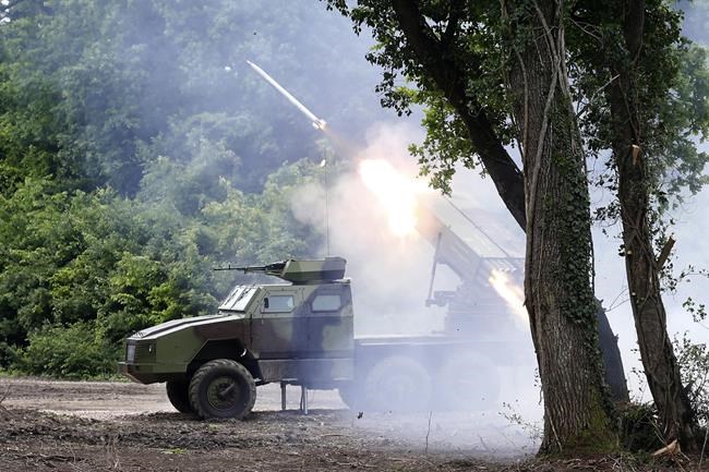 Serbia denies it has supplied weapons to Ukraine | iNFOnews.ca Serbia denies it has supplied weapons to Ukraine | iNFOnews.ca