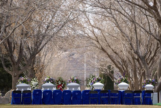 Utah man who killed family was investigated by child agency | iNFOnews.ca Utah man who killed family was investigated by child agency | iNFOnews.ca