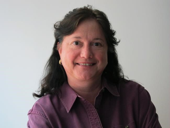 Canadian Press newscaster Geri Smith, on air for nearly 35 years, dead at 60 | iNFOnews.ca Canadian Press newscaster Geri Smith, on air for nearly 35 years, dead at 60 | iNFOnews.ca