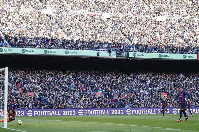 Report: Barcelona to be accused of corruption for payments | iNFOnews.ca Report: Barcelona to be accused of corruption for payments | iNFOnews.ca