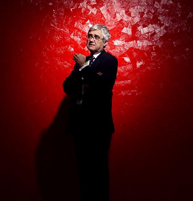 Noted architect Rafael Viñoly dies at 78 in New York | iNFOnews.ca