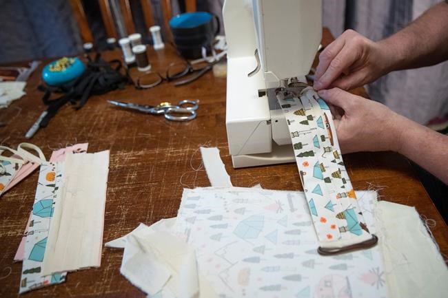 Young Canadians keep up pandemic-inspired DIY projects to save money | iNFOnews.ca Young Canadians keep up pandemic-inspired DIY projects to save money | iNFOnews.ca