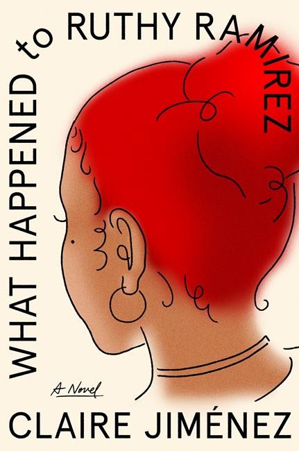 Review: Novel 'Ruthy Ramirez’ flips true crime on its head | iNFOnews.ca
