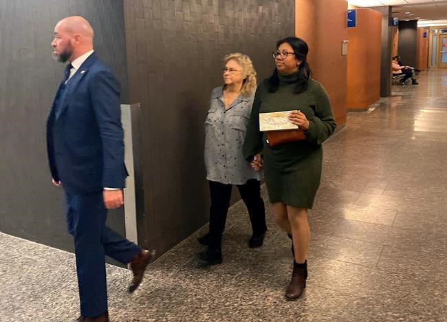 Crown seeking 17-year sentence for Quebec man convicted in kidnapping of U.S. couple | iNFOnews.ca
