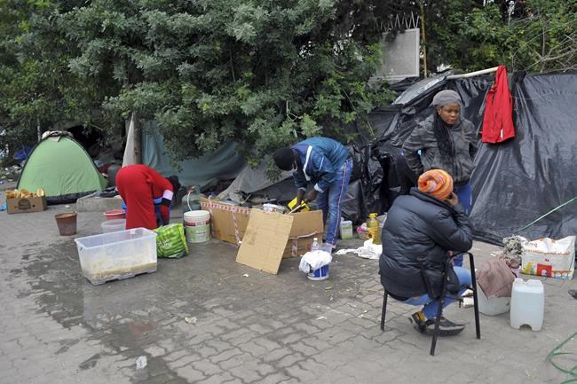 Tunisia offers new measures for migrants after racist abuse | iNFOnews.ca Tunisia offers new measures for migrants after racist abuse | iNFOnews.ca