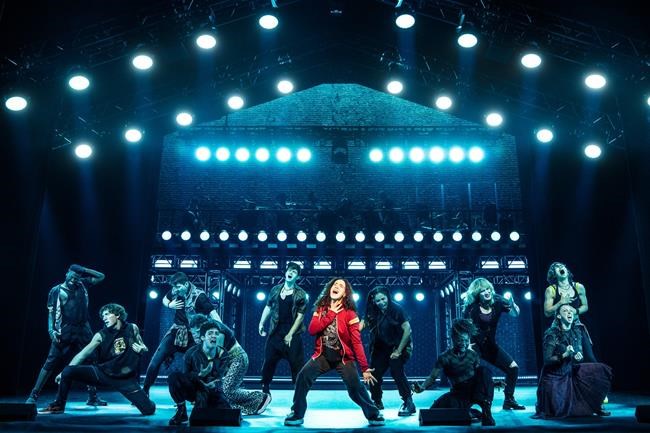 Mirvish's new season includes 'Jagged Little Pill' and Tina Turner musical in Toronto | iNFOnews.ca
