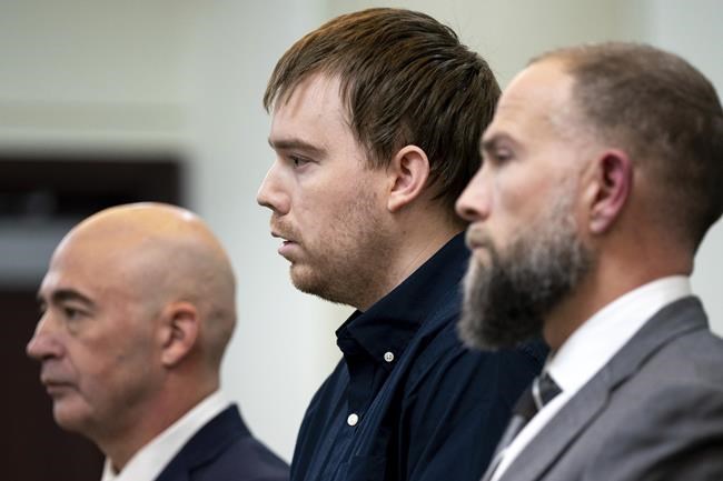 Father of Nashville Waffle House shooter gets 18 months | iNFOnews.ca Father of Nashville Waffle House shooter gets 18 months | iNFOnews.ca