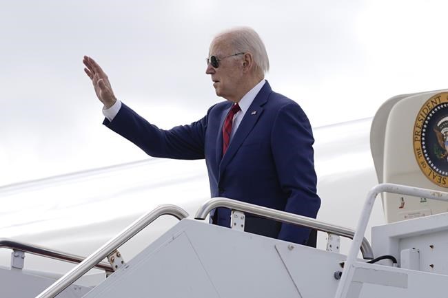 Biden to host April state visit for South Korean leader Yoon | iNFOnews.ca Biden to host April state visit for South Korean leader Yoon | iNFOnews.ca