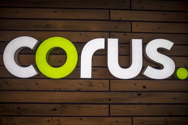 Corus Entertainment slashing quarterly dividend payment | iNFOnews.ca Corus Entertainment slashing quarterly dividend payment | iNFOnews.ca