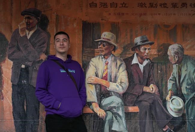 Chinese Canadians walk tightrope in political arena amid foreign interference debate | iNFOnews.ca