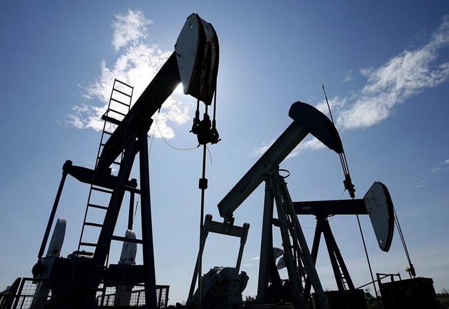 Unpaid oilpatch taxes rise again despite industry boom, say rural municipalities | iNFOnews.ca