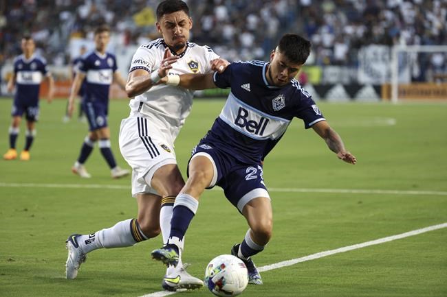 Whitecaps return to CONCACAF Champions League seeking first win of 2023 | iNFOnews.ca