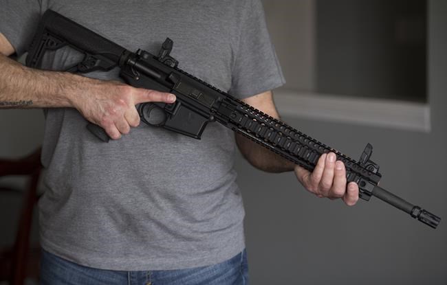 Indigenous leaders stress need for consultation on federal firearms legislation | iNFOnews.ca Indigenous leaders stress need for consultation on federal firearms legislation | iNFOnews.ca