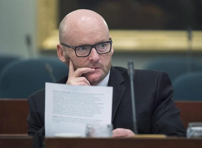 B.C. auditor general renews calls for better fraud risk management in public bodies | iNFOnews.ca