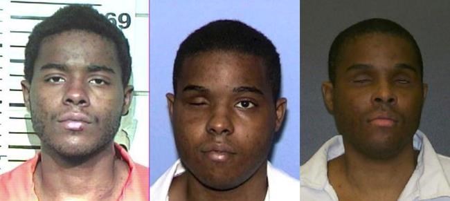 Execution delayed for death row inmate who cut out his eyes | iNFOnews.ca Execution delayed for death row inmate who cut out his eyes | iNFOnews.ca