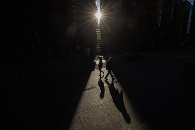 In The News for March 8: How many women are in CEO positions at Canadian banks? | iNFOnews.ca In The News for March 8: How many women are in CEO positions at Canadian banks? | iNFOnews.ca