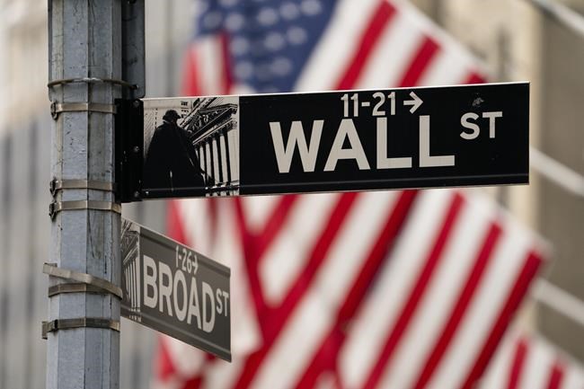Stocks drift a day after their painful drop on rate fears | iNFOnews.ca Stocks drift a day after their painful drop on rate fears | iNFOnews.ca