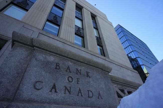 The Bank of Canada held its key interest rate steady. What the announcement says | iNFOnews.ca