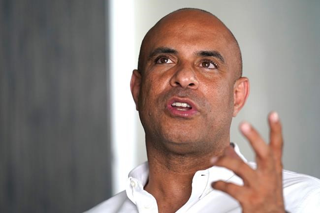 Ex-Haiti PM contests Canada's sanctions, but experts say there is little recourse | iNFOnews.ca