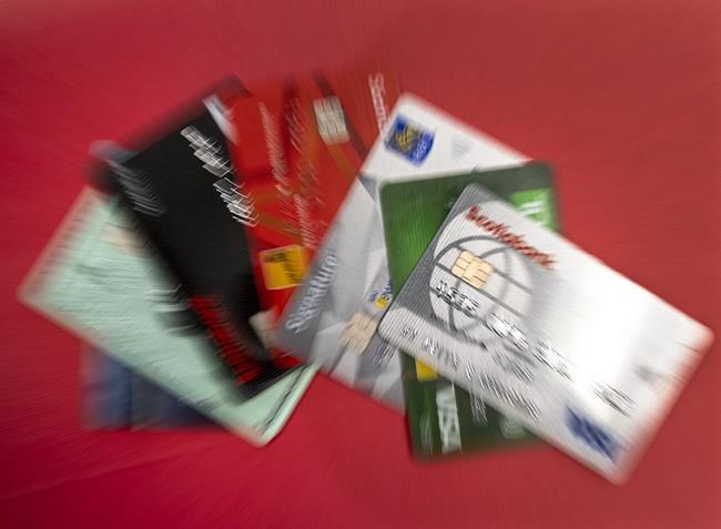 Credit card debt up 15 per cent in Q4, younger Canadians feel hardest pinch: Equifax | iNFOnews.ca Credit card debt up 15 per cent in Q4, younger Canadians feel hardest pinch: Equifax | iNFOnews.ca