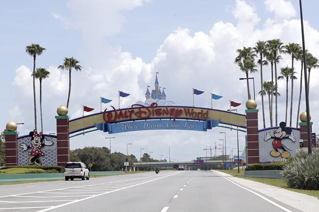 Disney World reaches union deal with minimum $18 hourly wage | iNFOnews.ca Disney World reaches union deal with minimum $18 hourly wage | iNFOnews.ca
