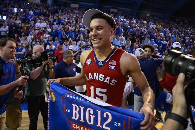 Allen Fieldhouse at Kansas to get extensive renovations | iNFOnews.ca Allen Fieldhouse at Kansas to get extensive renovations | iNFOnews.ca