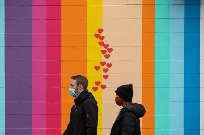 More mental health resilience during COVID-19 than previously thought, study suggests | iNFOnews.ca
