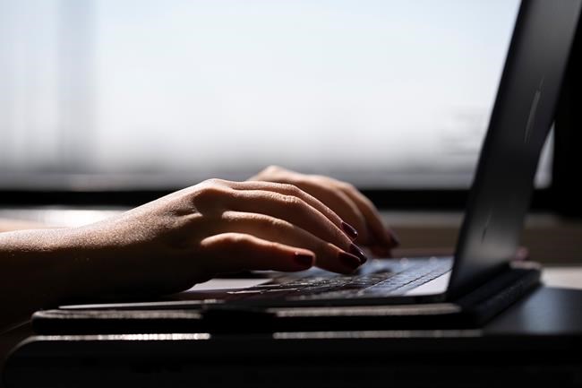 'Recovery scams' targeting sextortion victims are on the rise, experts warn | iNFOnews.ca