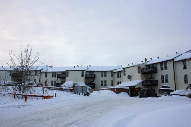 Housing groups call for state of emergency for Indigenous people in N.W.T. | iNFOnews.ca Housing groups call for state of emergency for Indigenous people in N.W.T. | iNFOnews.ca