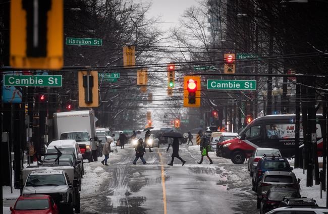 CSIS warns 'smart city' technology can open door to attacks, foreign interference | iNFOnews.ca CSIS warns 'smart city' technology can open door to attacks, foreign interference | iNFOnews.ca