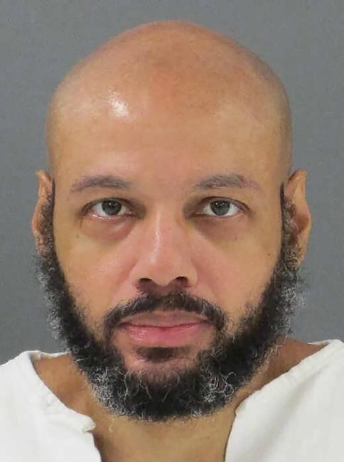 Texas executes inmate for killing 4 during drug robbery | iNFOnews.ca Texas executes inmate for killing 4 during drug robbery | iNFOnews.ca