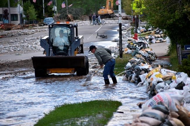 La Nina, which worsens hurricanes and drought, is gone | iNFOnews.ca