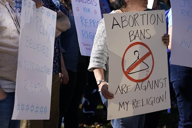 Missouri voters could restore abortion rights in 2024 | iNFOnews.ca Missouri voters could restore abortion rights in 2024 | iNFOnews.ca