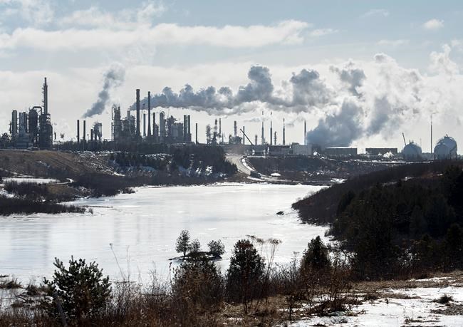 Canadian industry singing praises of Inflation Reduction Act as federal budget nears | iNFOnews.ca Canadian industry singing praises of Inflation Reduction Act as federal budget nears | iNFOnews.ca