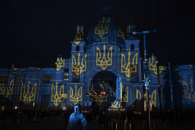 'Welcome to Lviv': Ukrainian city ready for 'brave' Canadian tourists | iNFOnews.ca