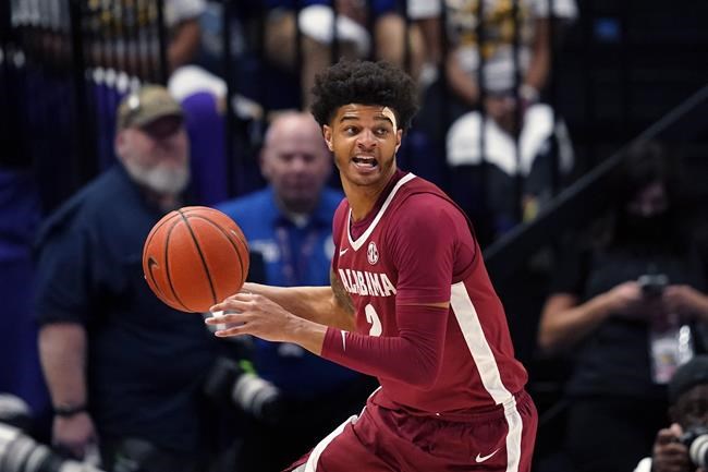 Ex-Alabama player Miles indicted on capital murder charges | iNFOnews.ca