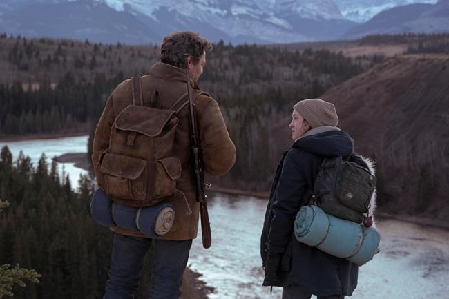TV hit 'The Last of Us' expected to bring more filming opportunities to Alberta | iNFOnews.ca
