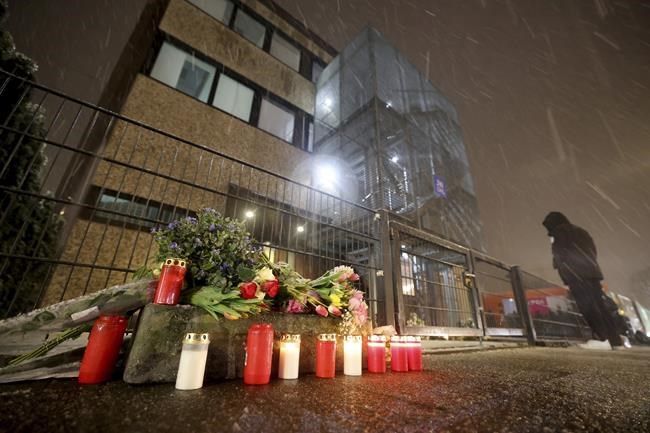 Jehovah's Witnesses shocked by Hamburg attack, thank police | iNFOnews.ca Jehovah's Witnesses shocked by Hamburg attack, thank police | iNFOnews.ca