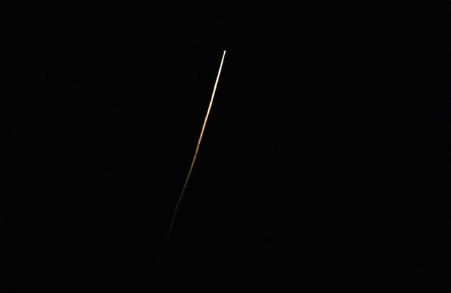 Four astronauts fly SpaceX back home, end 5-month mission | iNFOnews.ca Four astronauts fly SpaceX back home, end 5-month mission | iNFOnews.ca