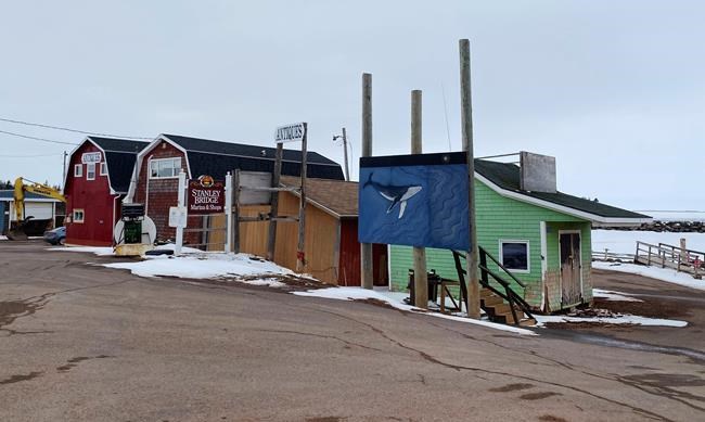 Climate change hits home for some on P.E.I. but takes back seat in election | iNFOnews.ca Climate change hits home for some on P.E.I. but takes back seat in election | iNFOnews.ca