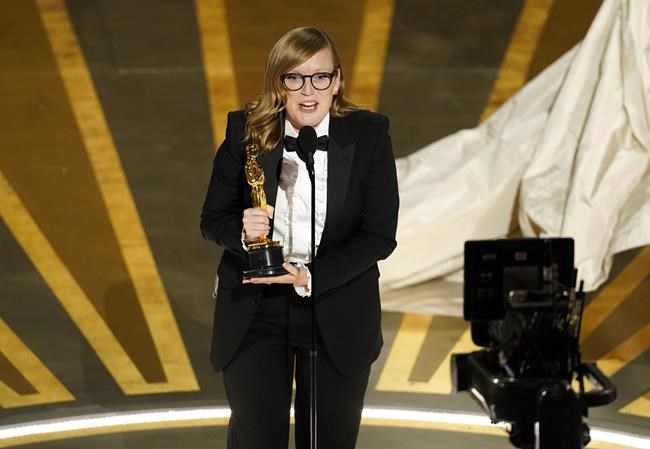 In The News for March 13 : Canadians take home Academy Award glory | iNFOnews.ca