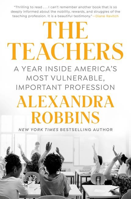 Review: 'The Teachers' shows crisis in America’s schools | iNFOnews.ca