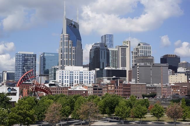 Judges block Tennessee move to cut Nashville council in half | iNFOnews.ca