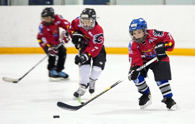 Rising cost of living, especially food prices, impacts youth sports across Canada | iNFOnews.ca