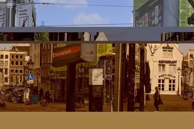 Dutch set to vote in local elections with national impact | iNFOnews.ca