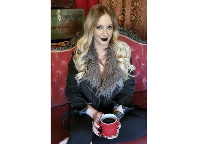 Author Leigh Bardugo reaches blockbuster deal with publisher | iNFOnews.ca