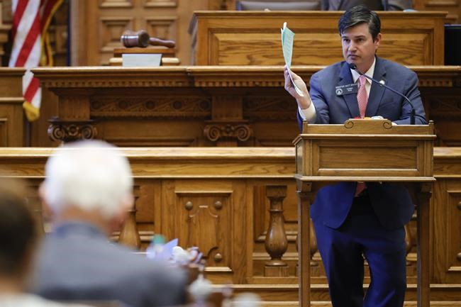 States shield addresses of judges, workers after threats | iNFOnews.ca