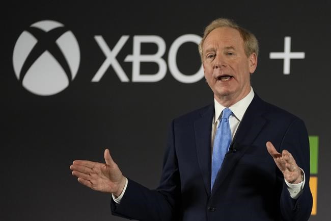 Microsoft inks Xbox game deal with Boosteroid cloud service | iNFOnews.ca