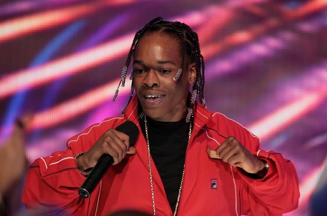 Rap artist Hurricane Chris acquitted in man's death | iNFOnews.ca Rap artist Hurricane Chris acquitted in man's death | iNFOnews.ca