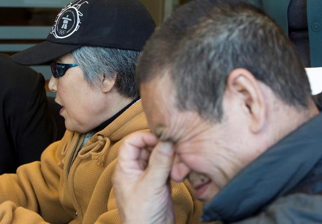 'Worse than an animal': Mother enraged as killer claims Amanda Zhao might be alive | iNFOnews.ca